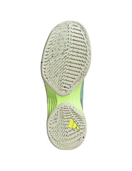 Zapatillas Adidas Avacourt 2.0 IF0400 Mujer | Ofertas de pádel